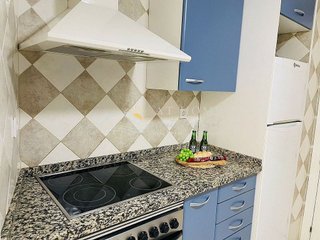 Piso en venta en La Puya - La Ermita en Marbella