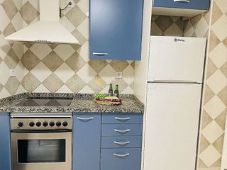 Piso en venta en La Puya - La Ermita en Marbella