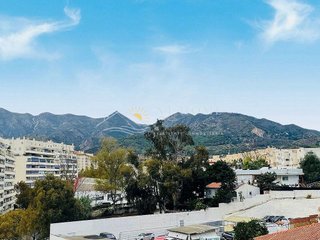 Piso en venta en La Puya - La Ermita en Marbella