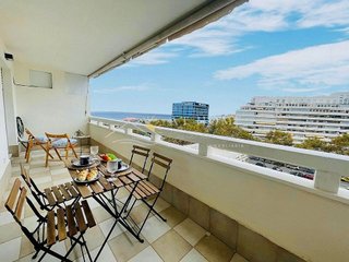 Piso en venta en La Puya - La Ermita en Marbella