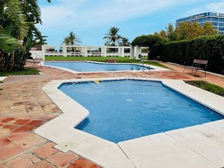 Piso en venta en La Puya - La Ermita en Marbella