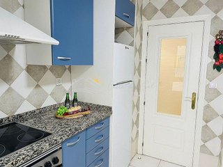 Piso en venta en La Puya - La Ermita en Marbella