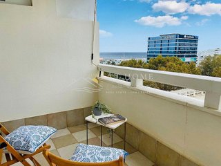 Piso en venta en La Puya - La Ermita en Marbella