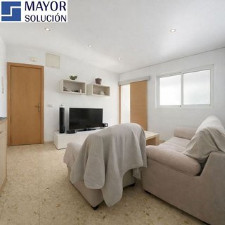 Piso en venta en La Paz - Segunda Aguada - Loreto en Cádiz