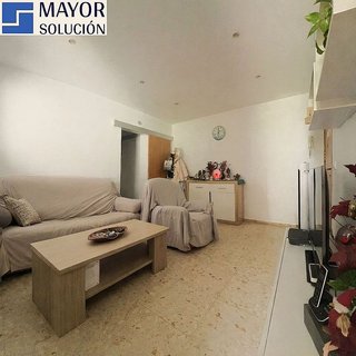 Piso en venta en La Paz - Segunda Aguada - Loreto en Cádiz