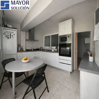 Piso en venta en La Paz - Segunda Aguada - Loreto en Cádiz