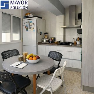 Piso en venta en La Paz - Segunda Aguada - Loreto en Cádiz
