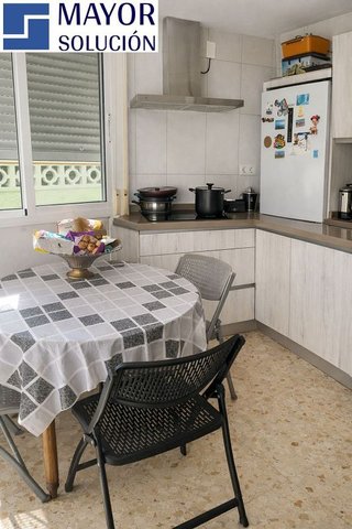 Piso en venta en La Paz - Segunda Aguada - Loreto en Cádiz