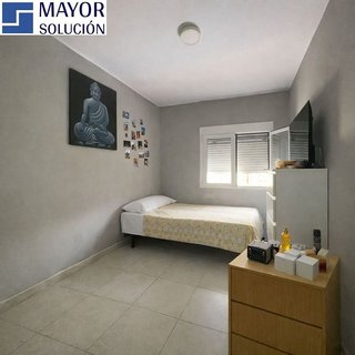 Piso en venta en La Paz - Segunda Aguada - Loreto en Cádiz