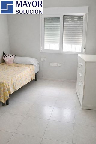 Piso en venta en La Paz - Segunda Aguada - Loreto en Cádiz