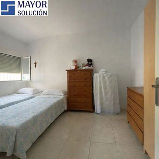 Piso en venta en La Paz - Segunda Aguada - Loreto en Cádiz