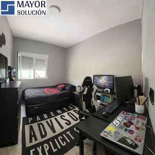 Piso en venta en La Paz - Segunda Aguada - Loreto en Cádiz