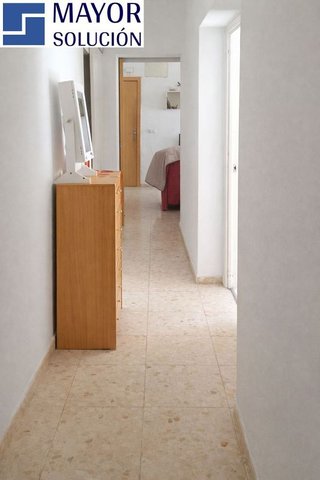 Piso en venta en La Paz - Segunda Aguada - Loreto en Cádiz