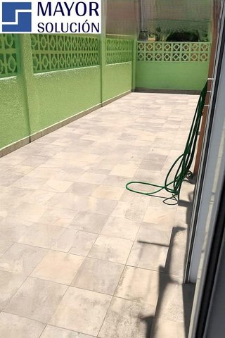 Piso en venta en La Paz - Segunda Aguada - Loreto en Cádiz