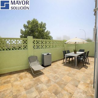 Piso en venta en La Paz - Segunda Aguada - Loreto en Cádiz
