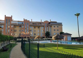 Piso en venta en San Alberto - Tejar de Salyt en Málaga
