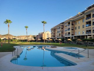 Piso en venta en San Alberto - Tejar de Salyt en Málaga