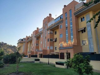 Piso en venta en San Alberto - Tejar de Salyt en Málaga