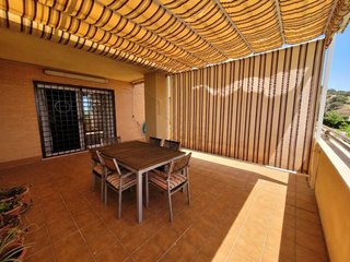 Piso en venta en San Alberto - Tejar de Salyt en Málaga