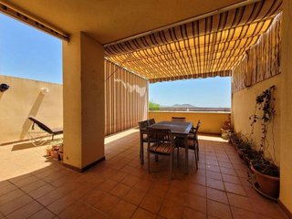 Piso en venta en San Alberto - Tejar de Salyt en Málaga