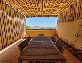 Piso en venta en San Alberto - Tejar de Salyt en Málaga