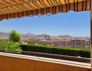 Piso en venta en San Alberto - Tejar de Salyt en Málaga