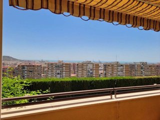 Piso en venta en San Alberto - Tejar de Salyt en Málaga