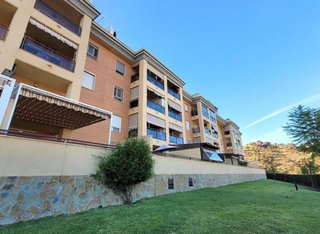 Piso en venta en San Alberto - Tejar de Salyt en Málaga