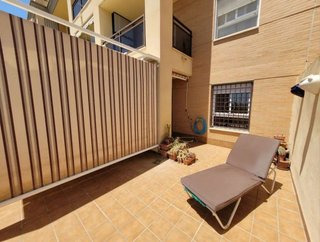 Piso en venta en San Alberto - Tejar de Salyt en Málaga