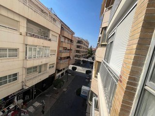 Piso en venta en Centro en Torrevieja