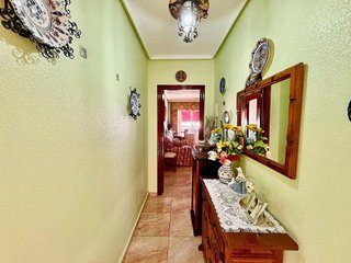 Piso en venta en Centro en Torrevieja