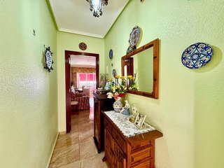 Piso en venta en Centro en Torrevieja