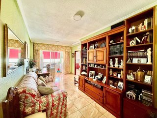 Piso en venta en Centro en Torrevieja