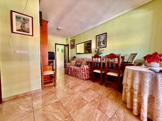 Piso en venta en Centro en Torrevieja