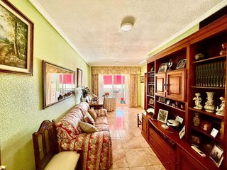 Piso en venta en Centro en Torrevieja