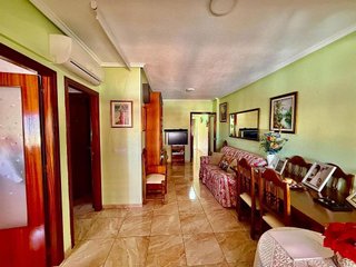 Piso en venta en Centro en Torrevieja