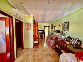Piso en venta en Centro en Torrevieja