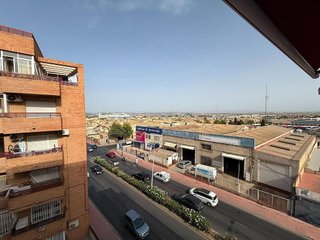 Piso en venta en Centro en Torrevieja