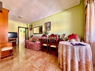 Piso en venta en Centro en Torrevieja