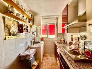 Piso en venta en Centro en Torrevieja