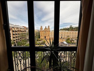 Dúplex en venta en Centro en Huelva