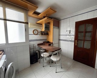 Dúplex en venta en Centro en Huelva