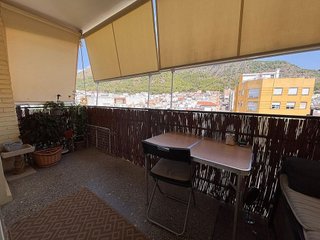 Piso en venta en Tavernes de la Valldigna