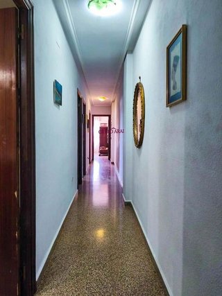 Piso en venta en Maestro Carrascosa - Banda de Música en Villena
