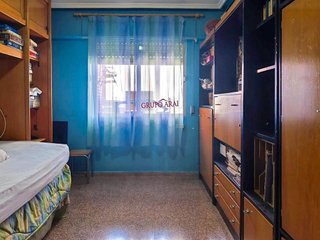 Piso en venta en Maestro Carrascosa - Banda de Música en Villena