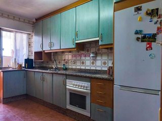 Piso en venta en Maestro Carrascosa - Banda de Música en Villena