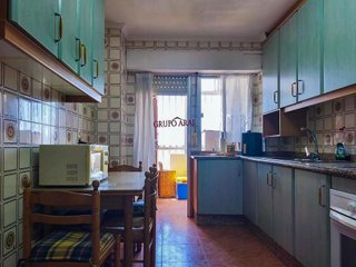 Piso en venta en Maestro Carrascosa - Banda de Música en Villena