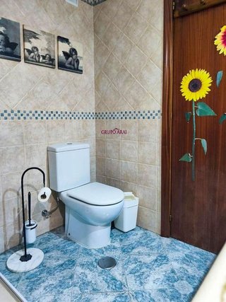 Piso en venta en Maestro Carrascosa - Banda de Música en Villena