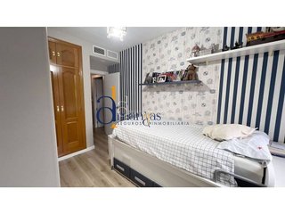 Piso en venta en El Valle en Lucena