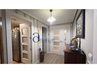 Piso en venta en El Valle en Lucena